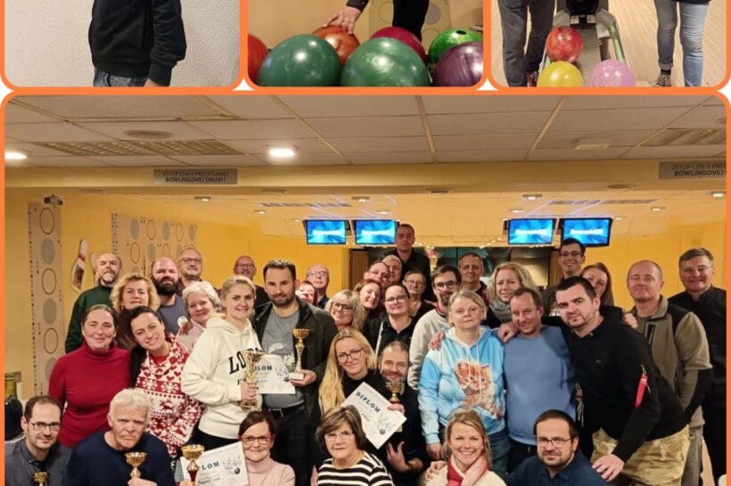 Bowling